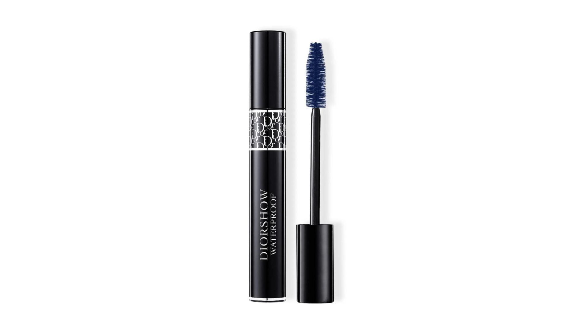 Best blue mascaras of 2023 to add a fun pop of color to your lashes