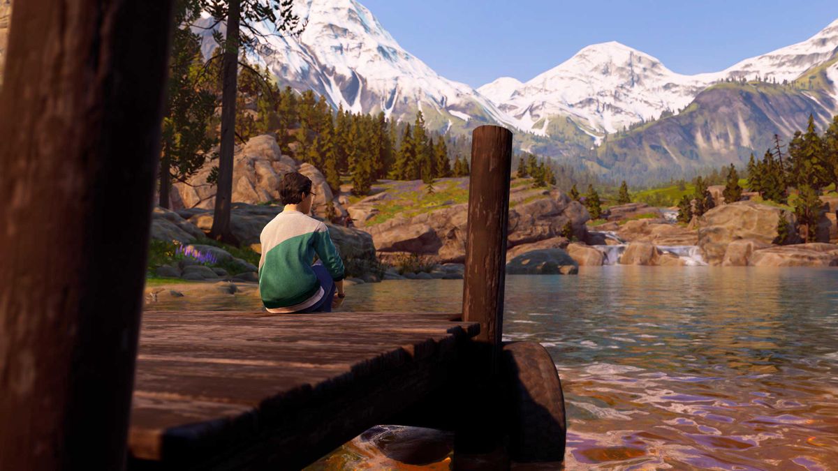 Life is Strange: True Colors