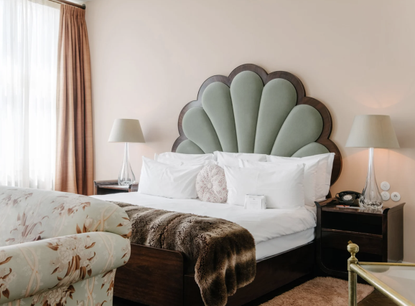 The best hotels in Berlin where the decor is world class | Livingetc