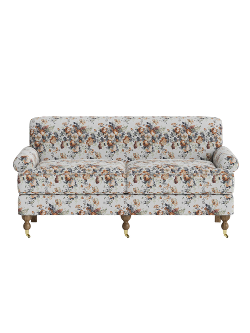Marsden Sofa by Heidi Caillier