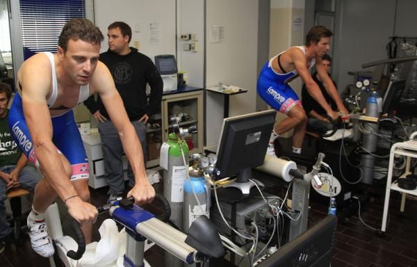Competitive rivalry is put to one side at this stage of preseason preparations