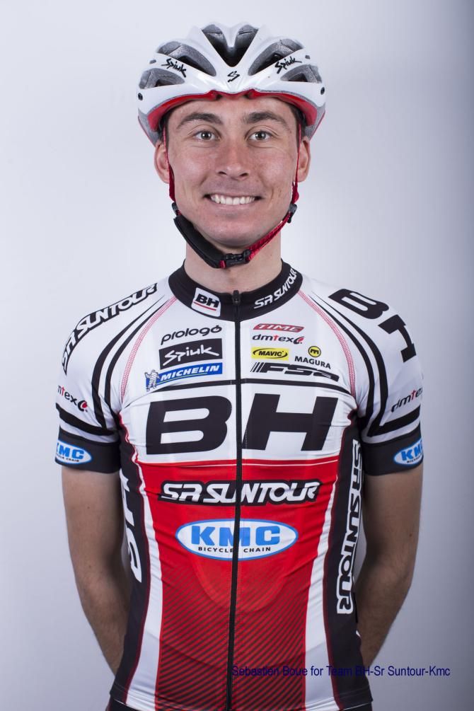 St&eacute;phane Tempier (BH-SR Suntour-KMC)