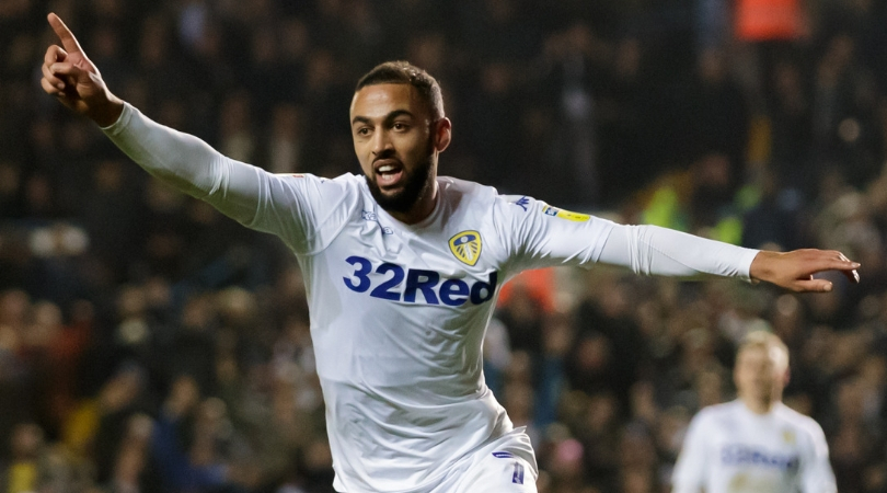 Kemar Roofe