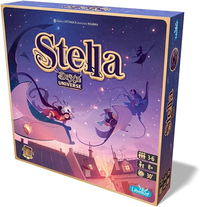 Stella:$39.99$24.72 at Amazon
Save $15 -
