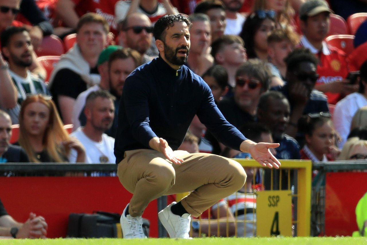 Man United vs West Ham Live Streams: Watch Premier League Summer Series Friendly