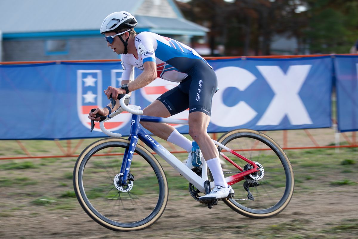 Really Rad Festival of Cyclocross 2022