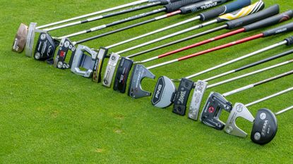 How To Choose A Putter