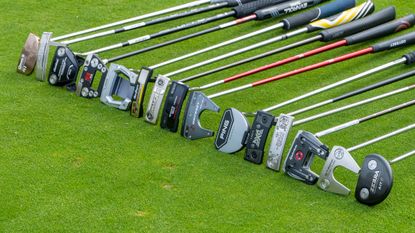 How To Choose A Putter: Are You Using The Right Flat-Stick? | Golf Monthly