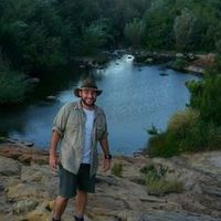 Cameron Penn-Clarke's avatar