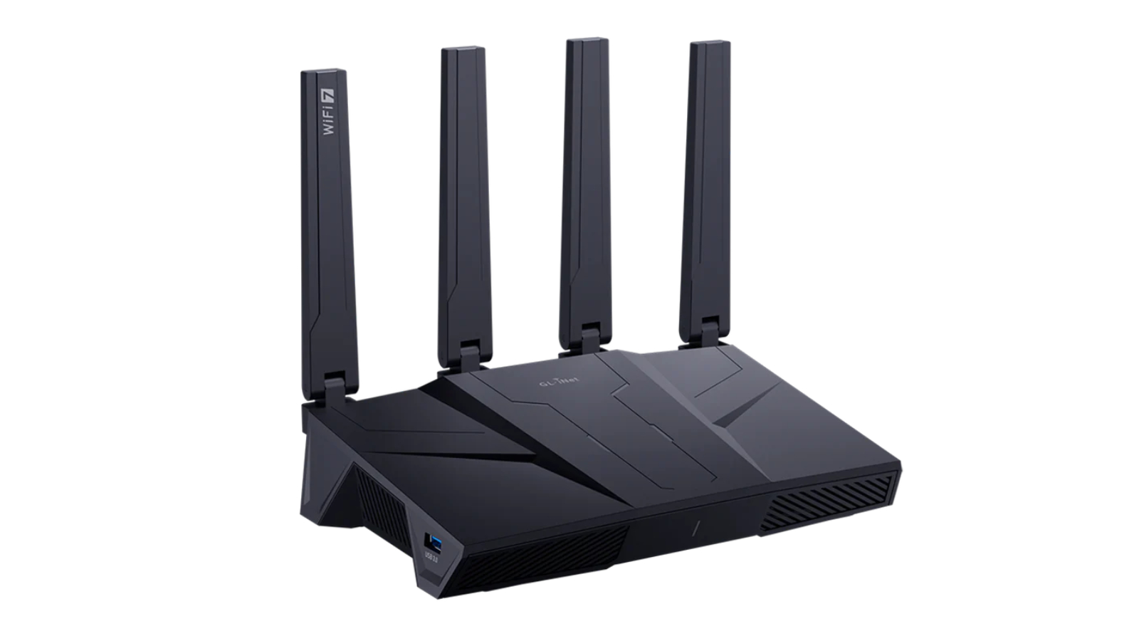 GL-iNet Flint 3
