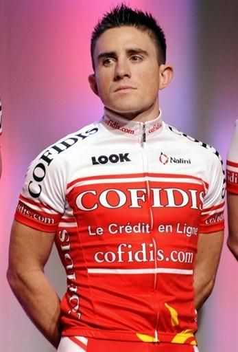 Dumoulin is serious about success in 2010