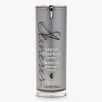 Sarah Chapman Overnight Facial, £54 | Lookfantastic 