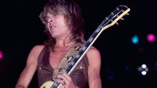 Randy Rhoads