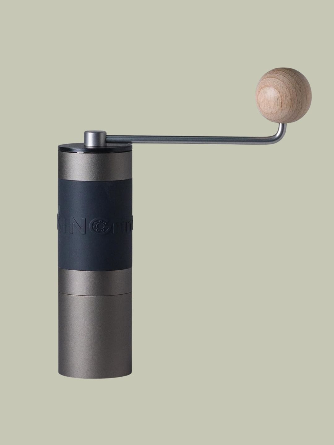 KINGrinder, K1 Manual Coffee Grinder