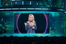 The BRIT Awards 2026 - ShowMANCHESTER, ENGLAND - FEBRUARY 28: