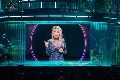 The BRIT Awards 2026 - ShowMANCHESTER, ENGLAND - FEBRUARY 28: