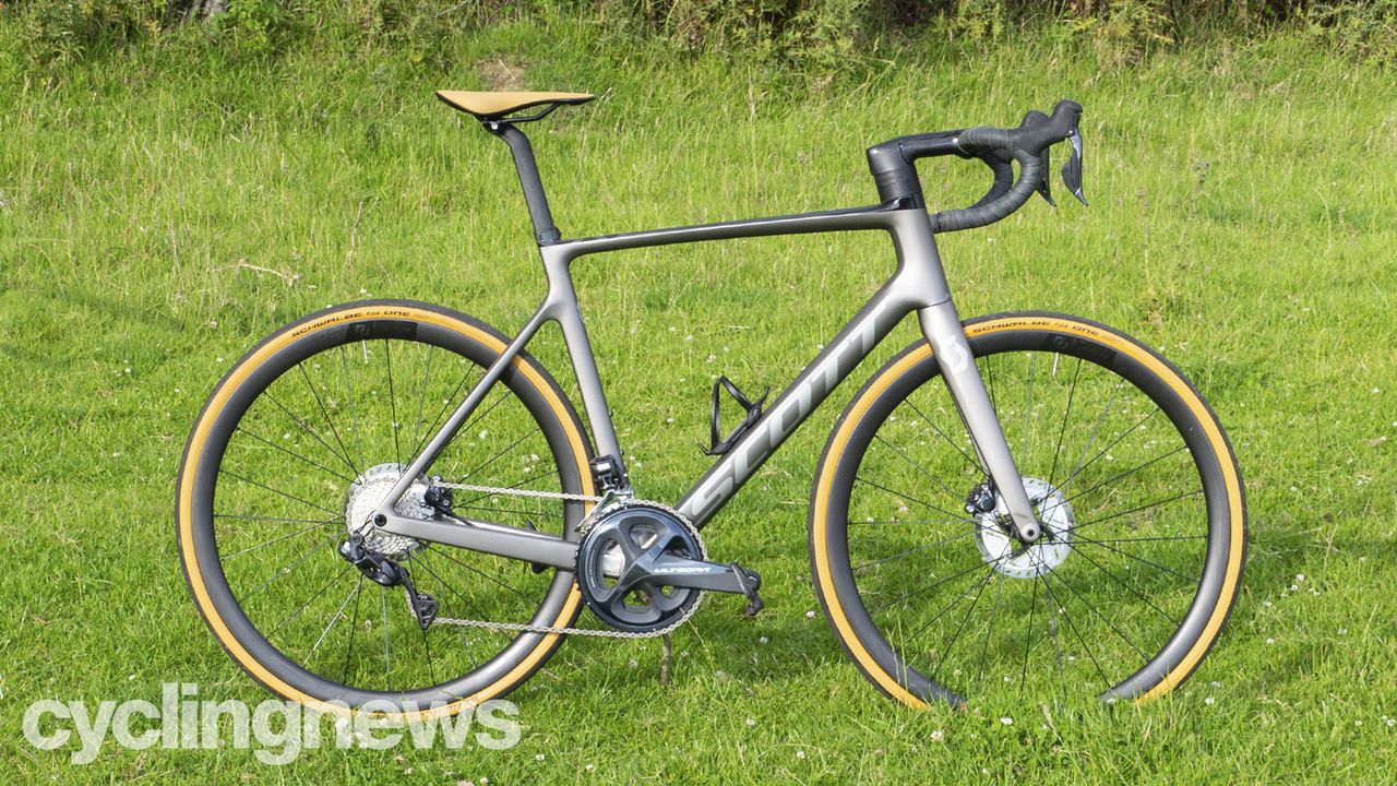 Scott Addict RC 15