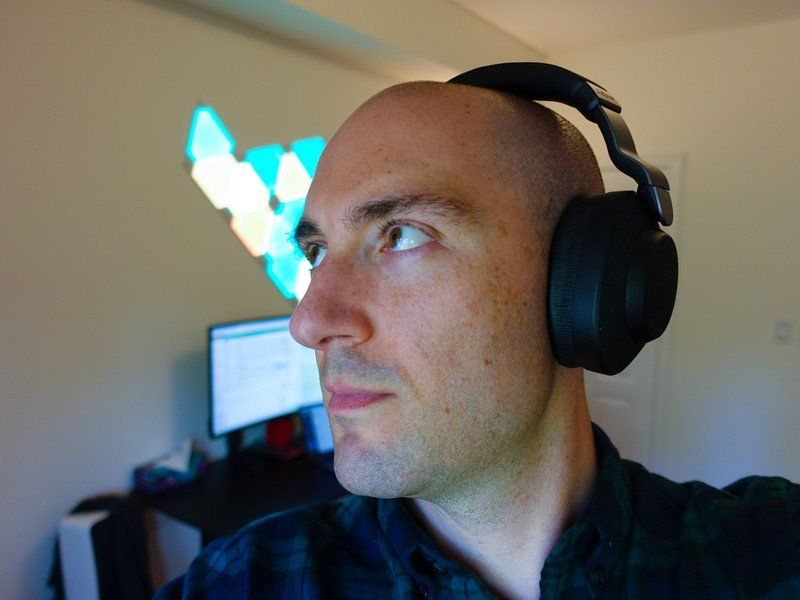 Jabra Elite 85h