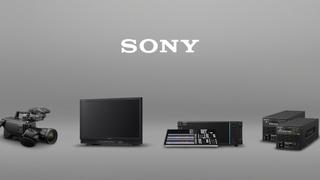 Sony Pro equipment