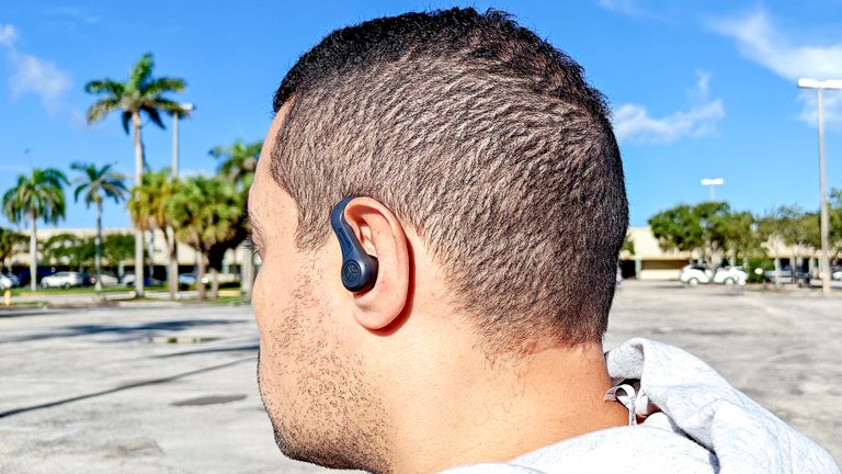 JLAB JBuds Sport ANC 4 review | Tom's Guide - Jbuds Sport Anc 4 True Wireless Earbuds