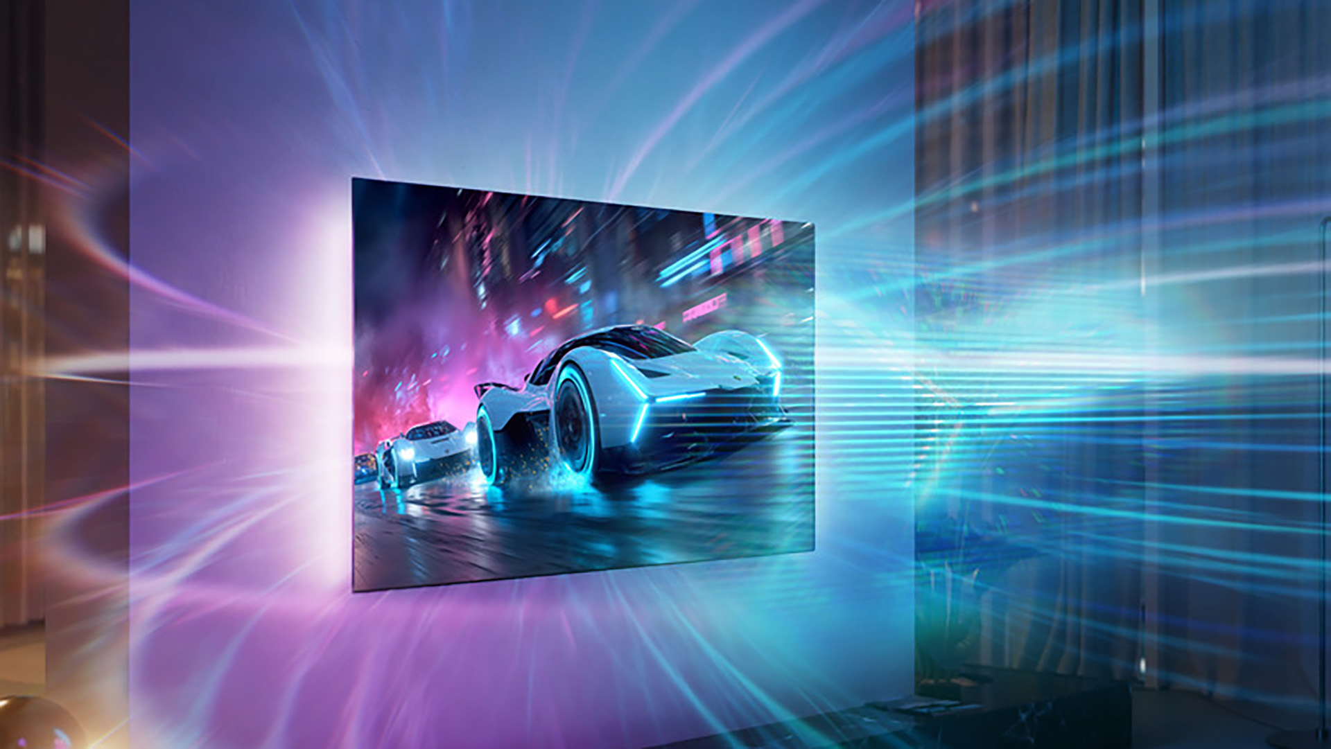 Dolby Vision 2 on Philips OLED 2026