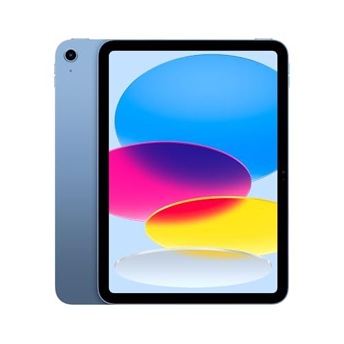 11" Apple iPad (A16)