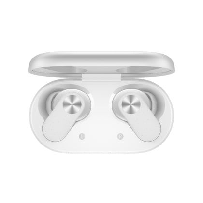 OnePlus Nord Buds 2 white