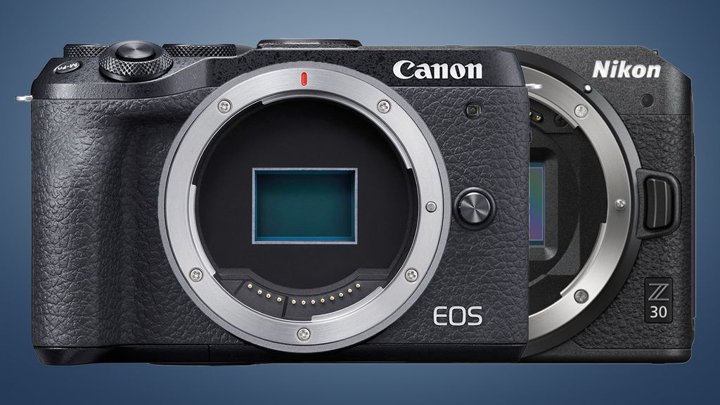 7 things the rumored Canon EOS R100 needs to beat the Nikon Z30 TechRadar