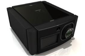 Meridian's 810 Reference Video Projector