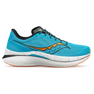 best road running shoes: Saucony Endorphin Speed 3