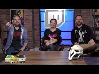 Twitch Weekly
