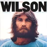 Pacific Ocean Blue - Dennis Wilson (Caribou, 1977)