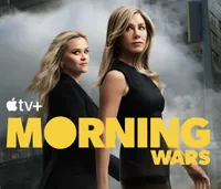 Morning Wars (Season 4) | Apple TV Plus | September 17 | All episodes available