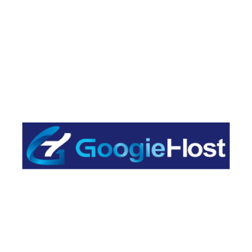 GoogieHost logo