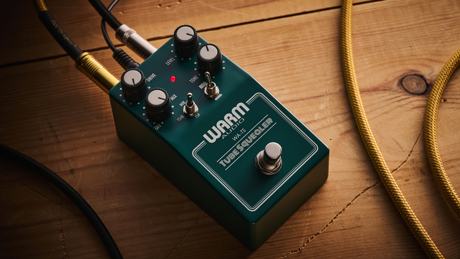 Warm Audio Tube Squealer