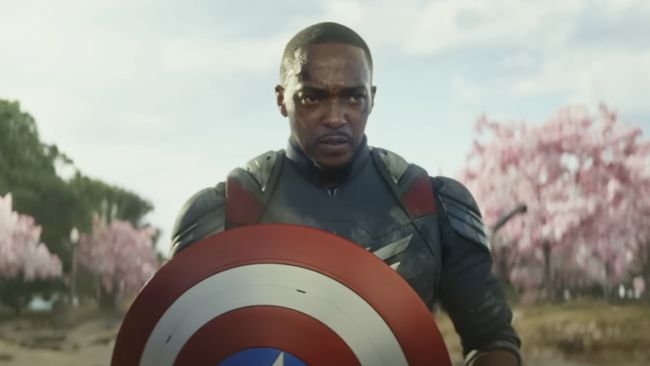 Captain America 4’s Home Release Doesn’t Include A Key Scene That Was In The Trailer, And There Are Several Theories As To What Happened