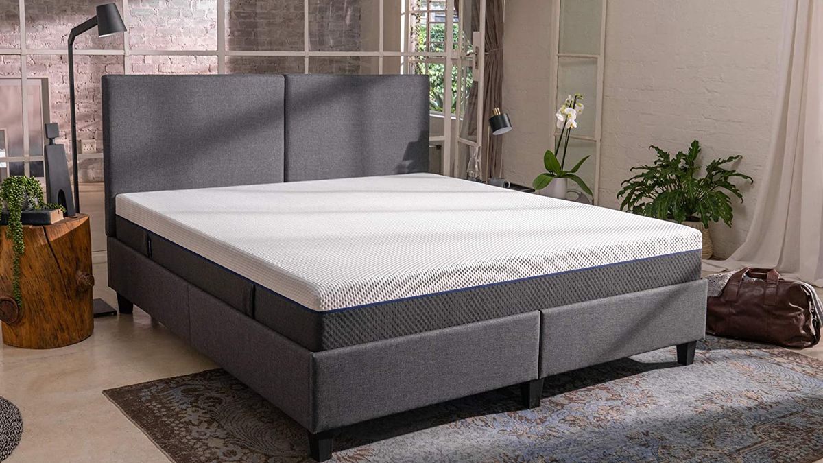 price of emma double mattress