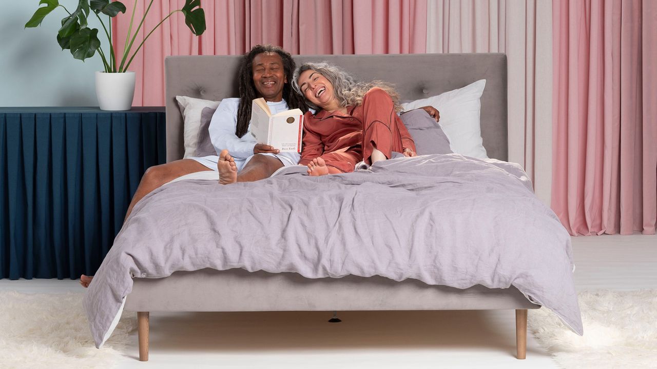 Eve Premium Hybrid mattress review T3