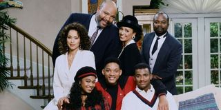 fresh prince of bel air cast second aunt viv