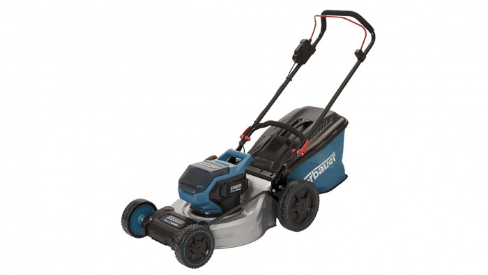 The shortlist: best cordless lawn mower