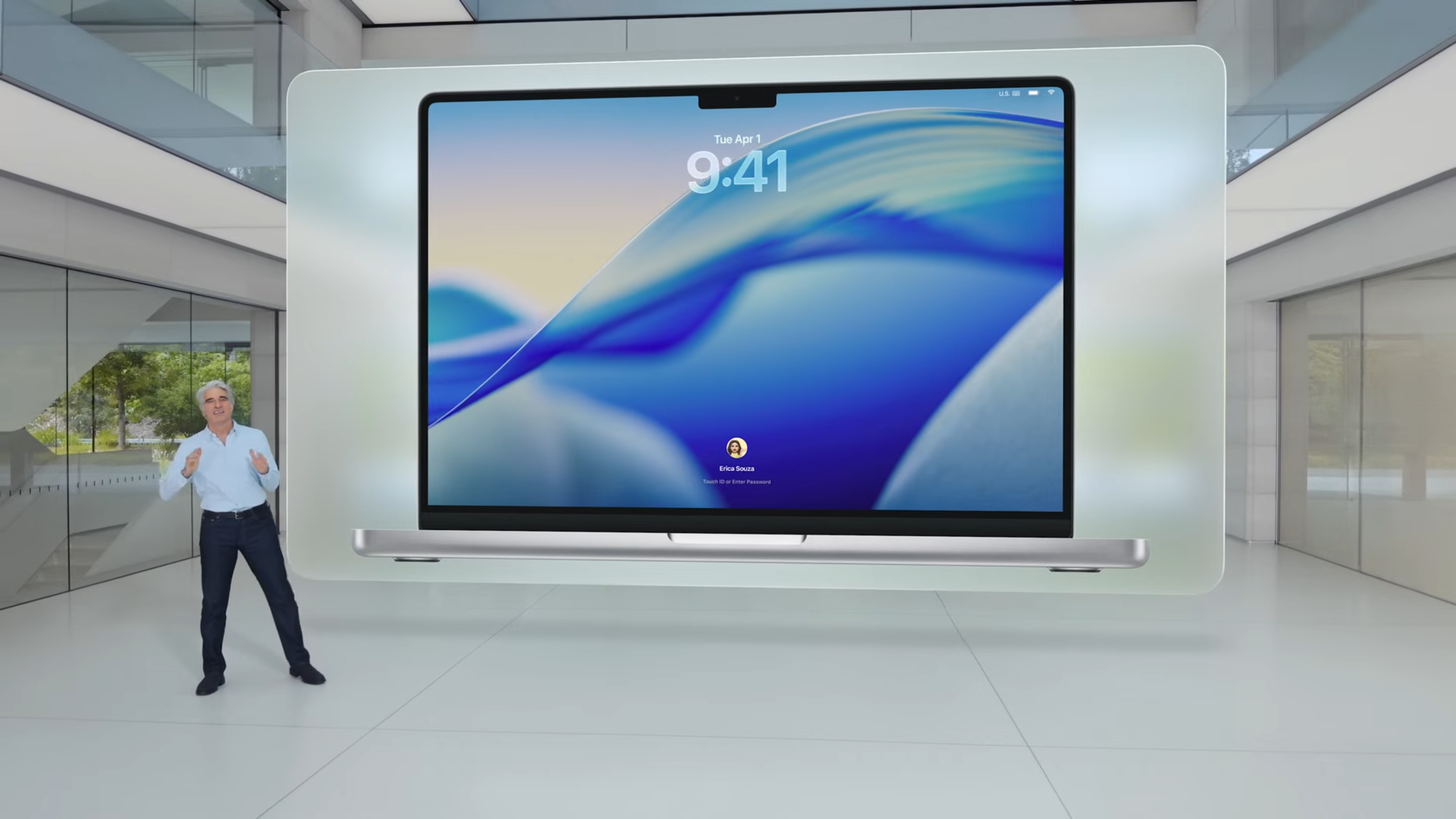 Apple MacOS Tahoe