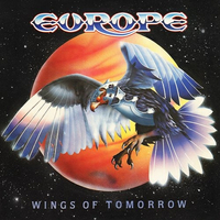 Wings Of Tomorrow (Columbia, 1984)