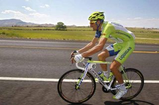 Ivan Basso (Liquigas - Cannondale)