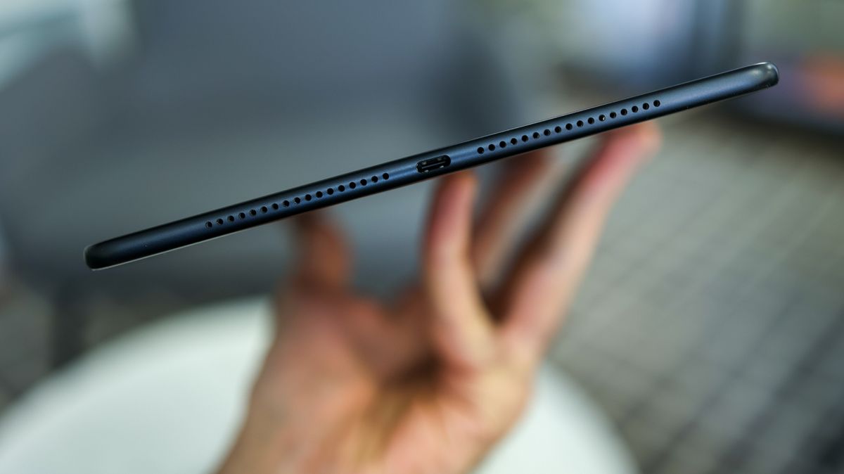 Huawei MatePad Pro 2021