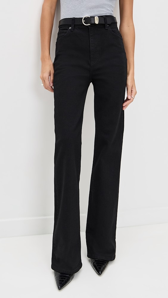 Frame the Arrow Jeans