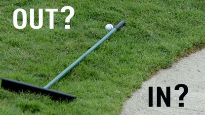 15 things that golfers don't agree on