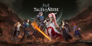 Talesofarise Keyart