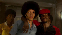 The Get Down