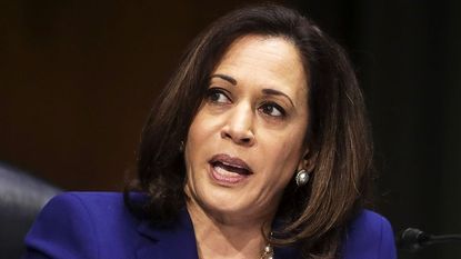 Kamala Harris