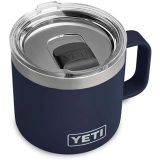 Yeti Rambler Golf Mug